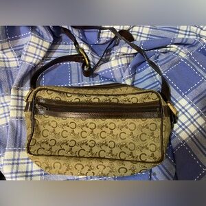 Celine Paris shoulder bag vinatge